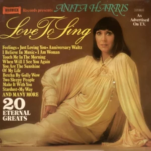 Love To Sing