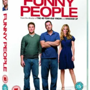 Funny People