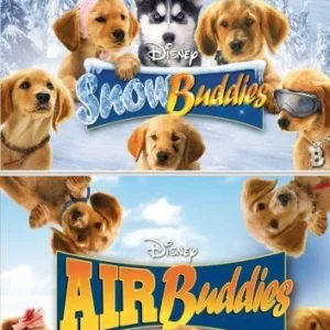 Snow Buddies/Air Buddies