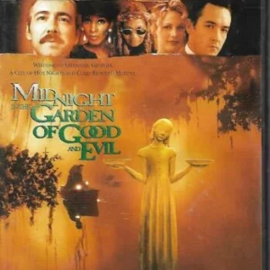 Midnight In The Garden Of Good And Evil