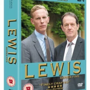 Lewis - Series 5