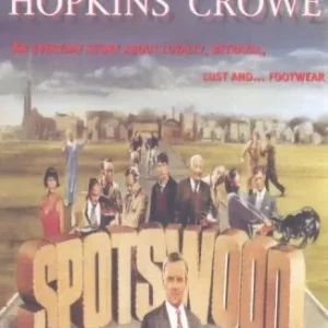 Spotswood