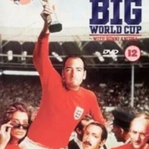 Alistair Mcgowan's Big World Cup