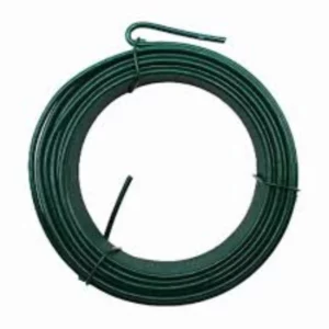 Blooma PVC Coated Steel Garden Wire (L)30m (D)2mm