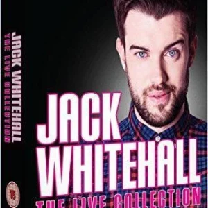 Jack Whitehall Live Collection
