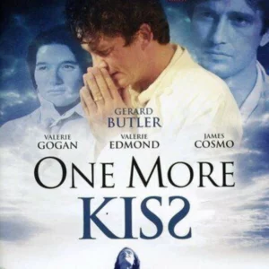 One More Kiss