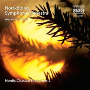 Nordic Classical Favourites 2