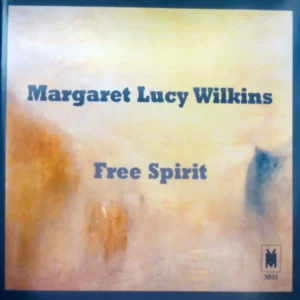 Margaret Lucy Wilkins Free Spirit