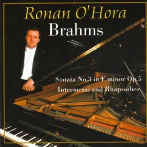 Sonata In F Minor (Ronan O'hora)