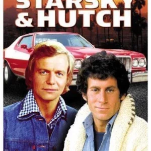 Starsky And Hutch: The Complete Second Season