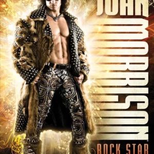 John Morrison - Rock Star