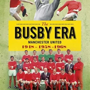The Busby Era