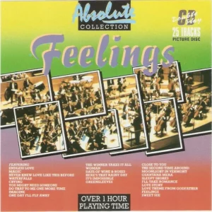 Feelings (Various Artists)