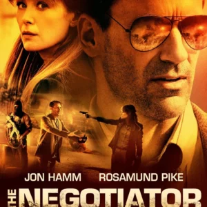 The Negotiator