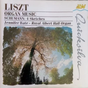 Organ Music