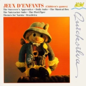 Jeux D'Enfants (Children's Games)