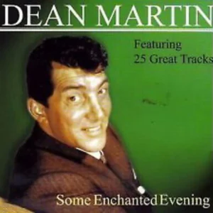 Some Enchanted Evening