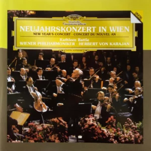 Neujahrskonzert In Wien