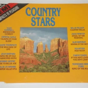 Country Stars