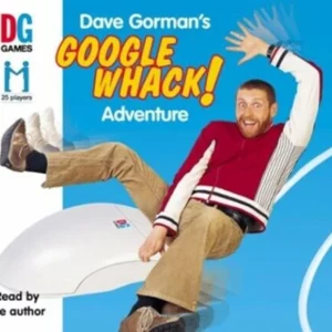 Googlewhack Adventure