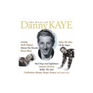 The Best Of Danny Kaye