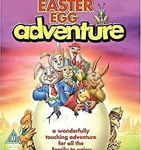 The Easter Egg Adventure