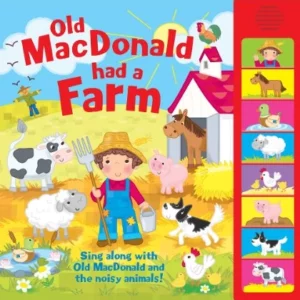 Old MacDonald Had a Farm