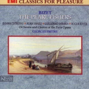 Bizet: The Pearl Fishers