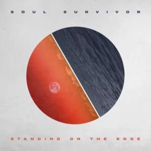 Standing On the Edge