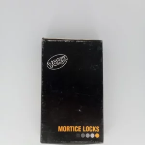 Marcus 5 Lever Arc 3" Ebp Dead Lock