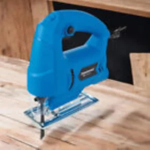 450w Electric Jigsaw Silverline 270462