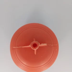 Round Plastic Ball Float For 4 1/2"