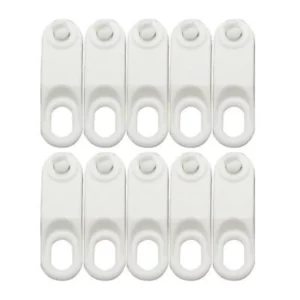 10 Heavyweight Glide Hooks