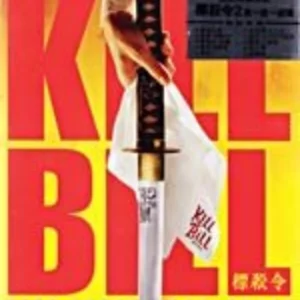 Kill Bill Vol. 1