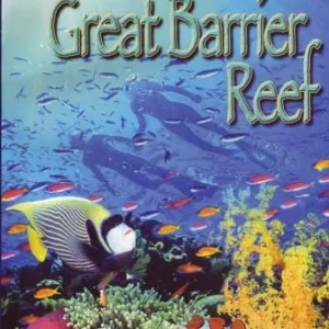 Secrets of the Great Barrier Reef