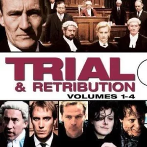 Trial And Retribution Volumes 1-4