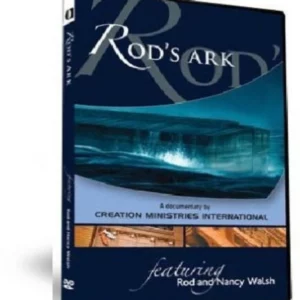 Rod's Ark