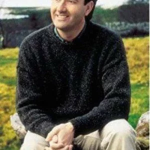 Daniel O'Donnell - Peaceful Waters