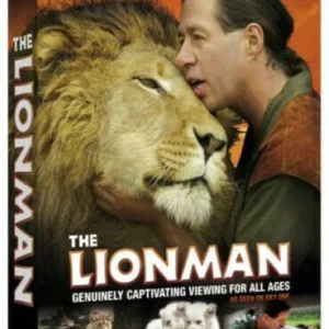 The Lionman, Series 1