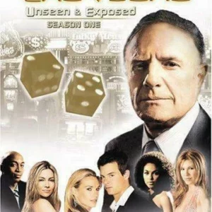 Las Vegas - Series 1 - Unseen And Exposed