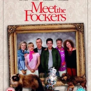 Meet The Fockers