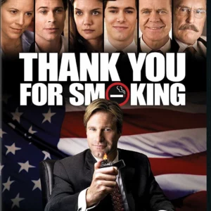 Thank You For Smoking