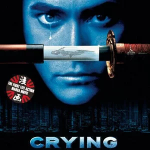 Crying Freeman