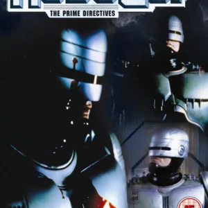 Robocop - Dark Justice