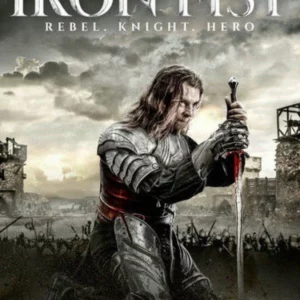 Iron Fist