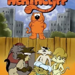 Heathcliff