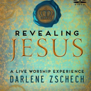 Revealing Jesus