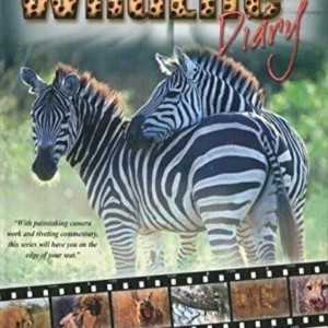 Wildlife Diary- Disc 11