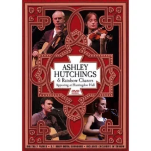 Ashley Hutchings And Rainbow Chasers: Huntingdon Hall