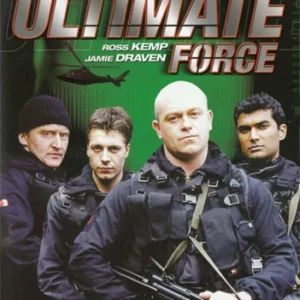 Ultimate Force - Series 1